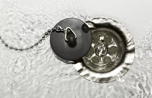 Best Tub and Sink Drain Stopper Replacements