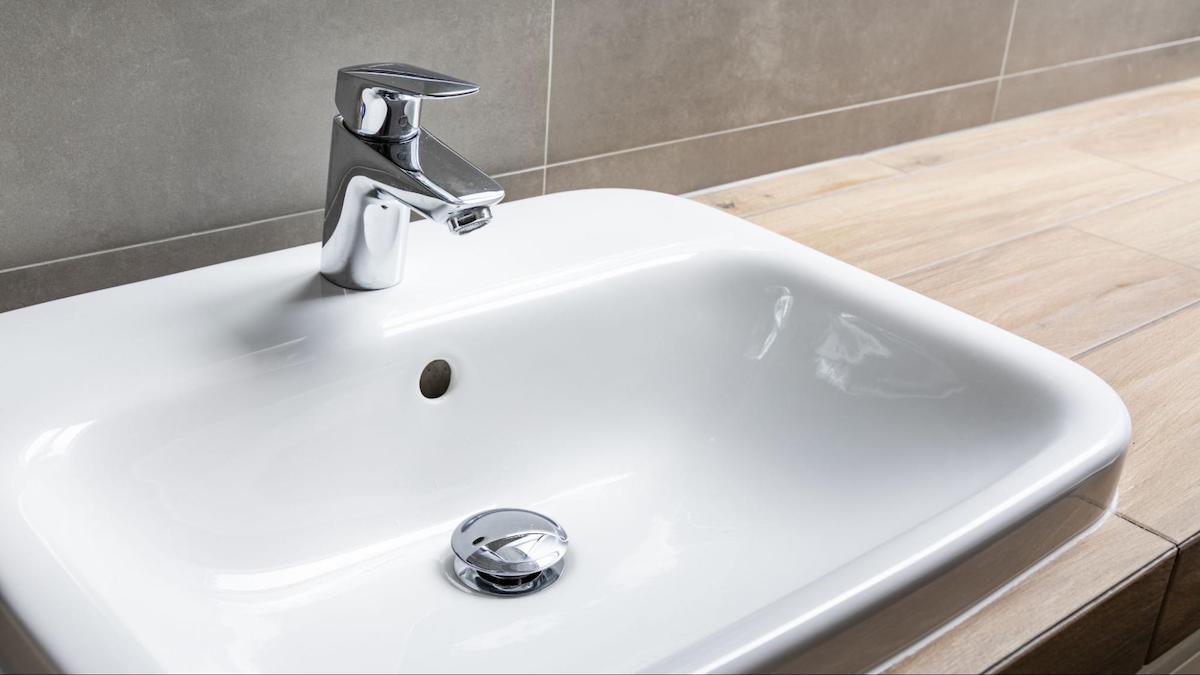 How to Unclog a Slow Running Bathroom Sink Drain: 10 Options