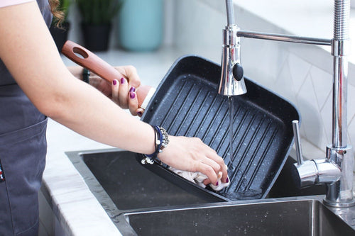 Pouring Grease Down the Drain: Here’s Why It’s a Bad Idea