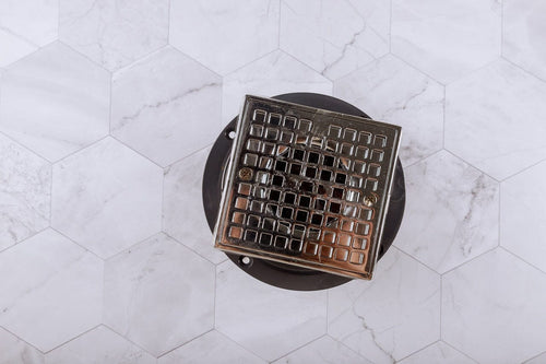 A Guide to Selecting the Best Shower Drain Protectors