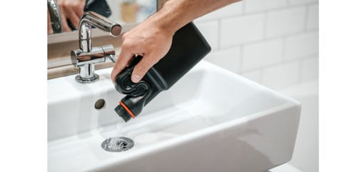 Top Liquid Drain Cleaner Products and Clog-Prevention Methods