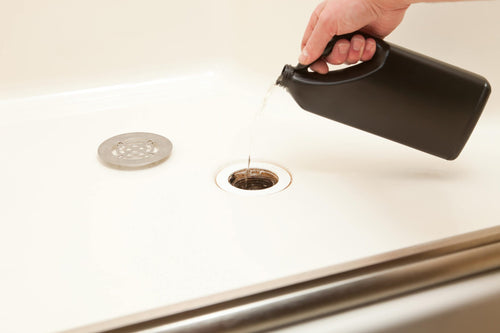 Best Liquid Drain Cleaners to Clear Clogged Drains