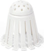 TubShroom Toss 21pk Disposable Bath Tub Drain Strainers - Hair Catcher Snare for Shower Bathtub to Prevent Clogged Drains