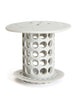 TubShroom (Gray) The Hair Catcher That Prevents Clogged Tub Drains