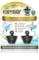Add StopShroom Universal Drain Plug 2pk