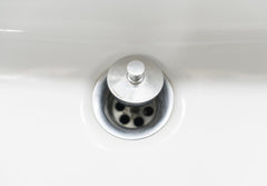 How to Stop Hair From Jamming Your Sink Drain