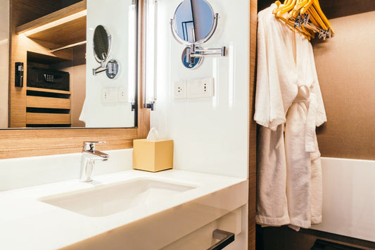 Getting the Most Out of Your Bathroom Sink Hair Catcher