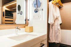 Getting the Most Out of Your Bathroom Sink Hair Catcher