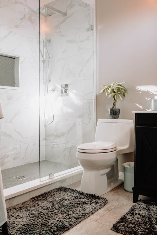 Sustainable Home Solutions: Understanding How TubShroom Promotes Eco-Friendly Bathroom Practices