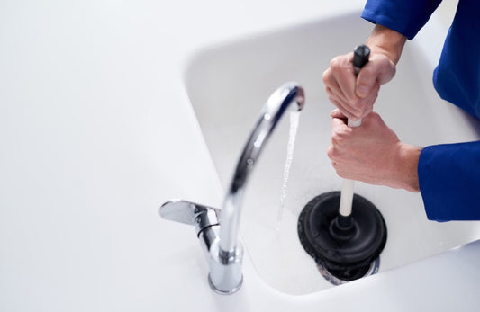 Avoid Clogged Drains with TubShroom