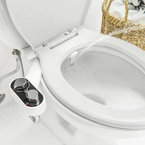 What is a Bidet? How does it work?