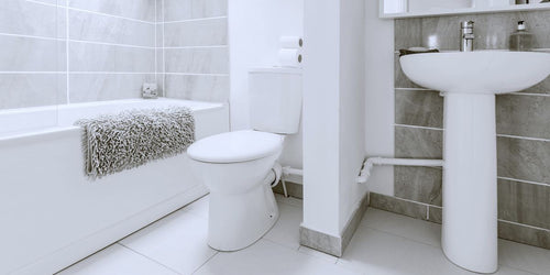 5 Common Plumbing Problems and How to Avoid Them