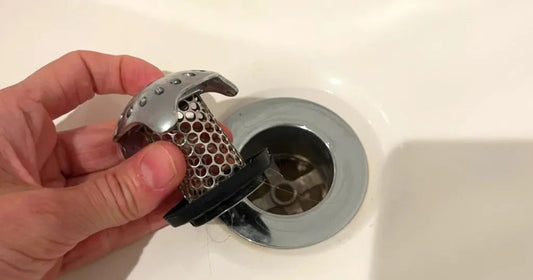 How to Unclog a Bathtub Drain Full of Hair (Step-by-Step)