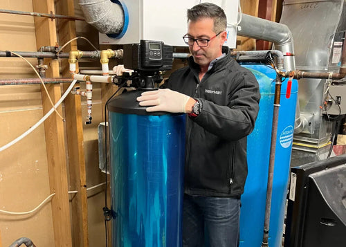 Types of Water Filtration Systems: Which One Is Right For You?
