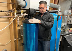 Types of Water Filtration Systems: Which One Is Right For You?