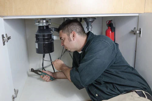 5 Simple Techniques to Unclog a Clogged Garbage Disposal