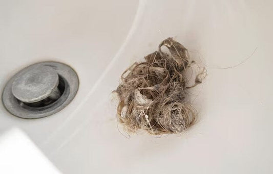 Prevent Bathroom Clogs: Best Practices with Our Strainers