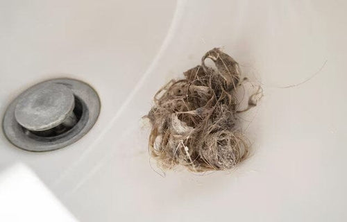 Prevent Bathroom Clogs: Best Practices with Our Strainers