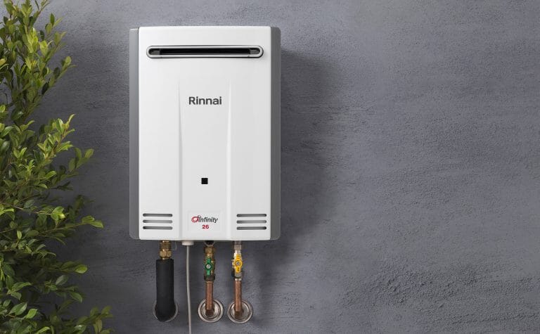 Benefits of an Instant Hot Water System