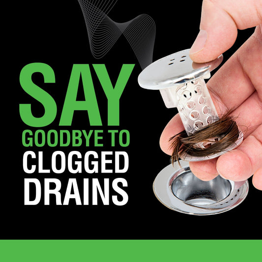How Much Hair Do You Lose in the Shower? The Science Behind Drain Clogs