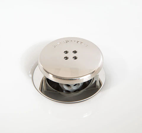 The Ultimate Guide to Installing The Shroom Company's Sink Strainers