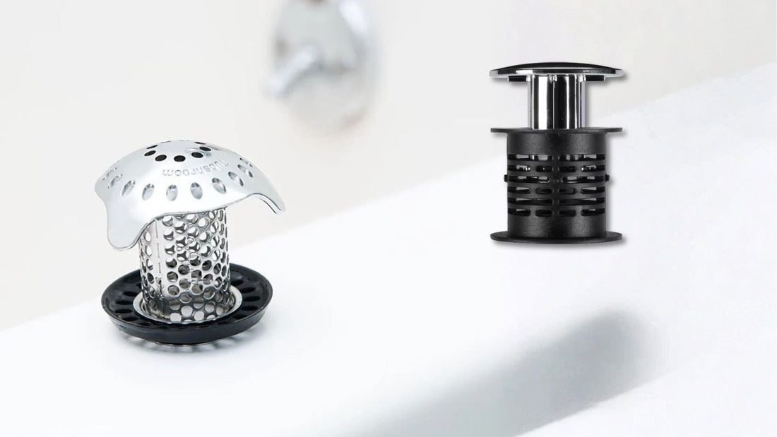 TubShroom vs. Danco Drain Hair Catcher: Honest Comparison