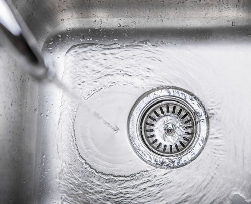 How to Unclog a Kitchen Sink: 5 Methods for Home Use