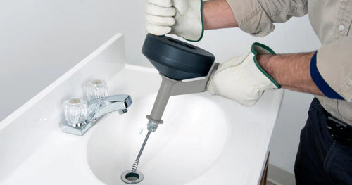 Best Drain Snakes to Clear Clogged Drains