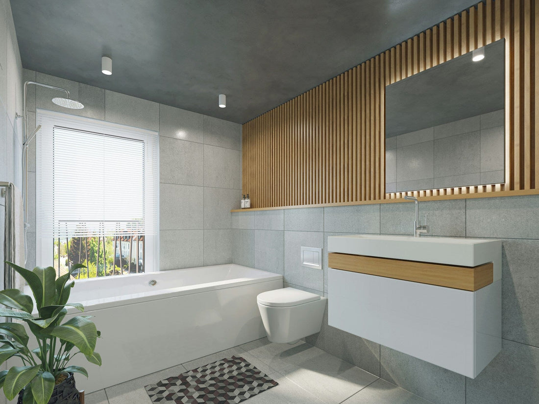 Tips for Maintaining Clean and Clog-Free Vacation Rental Bathrooms with Our Products
