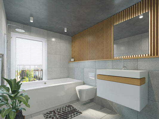 Tips for Maintaining Clean and Clog-Free Vacation Rental Bathrooms with Our Products