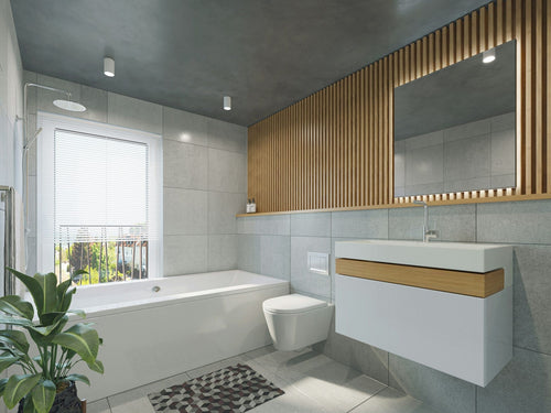 Tips for Maintaining Clean and Clog-Free Vacation Rental Bathrooms with Our Products