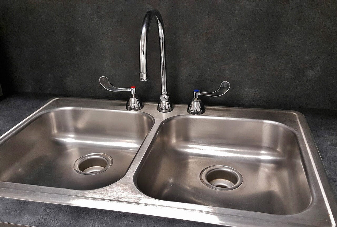 Streamline Your Sink Maintenance with the Advanced SinkShroom