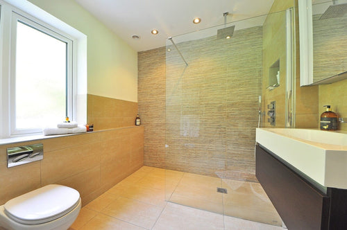 Discover the Benefits of Our ShowerShroom for Busy Families