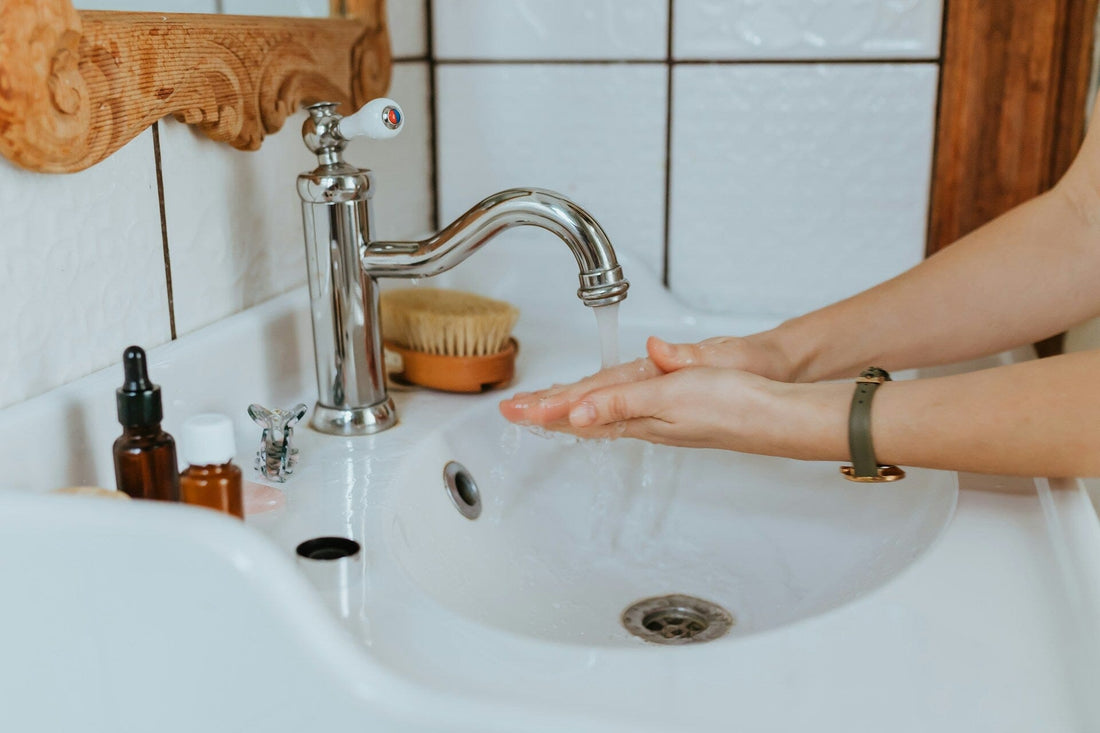 Finding the Perfect Hair Stopper for Your Bathroom Sink