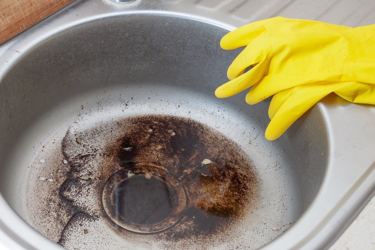 5 Ways to Unclog a Sink Drain Quickly - Magnolia Companies