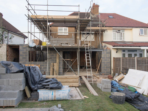Common Mistakes That Cause Drain Blockage during Construction