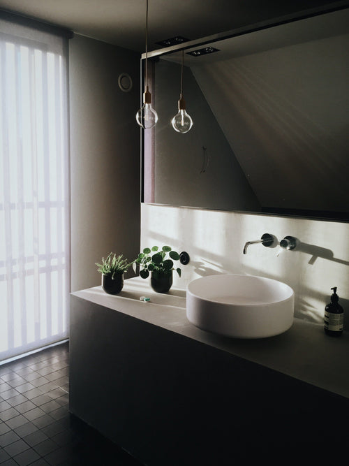 Keep an Eco-Friendly Bathroom with The Shroom Company Products
