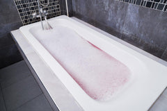 Why Your Bathtub Won't Drain and How to Fix It