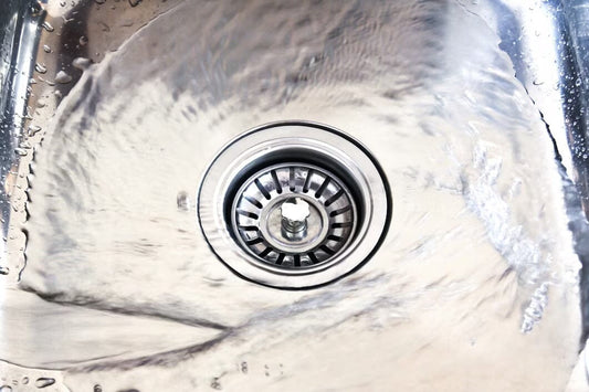 How to Remove and Clean a Stubborn Drain Stopper