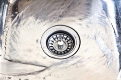 How to Remove and Clean a Stubborn Drain Stopper
