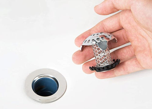 Best Bathroom Sink Basket Strainers to Prevent Clogs