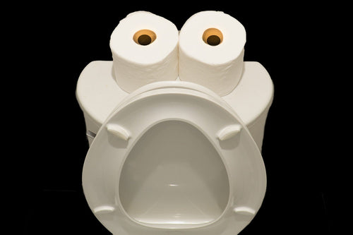 More Reasons Your Toilet Keeps Clogging and What You Can Do