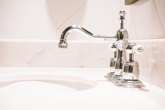 How to Keep Hair Out of Your Bathroom Sink