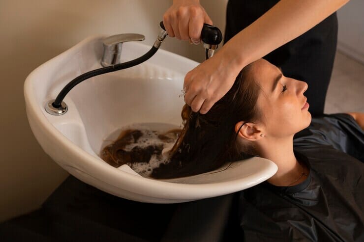 Enhance Your Salon Experience: ShowerShroom, SinkShroom, and Kitchen SinkShroom Strainers for Drain Protection and Efficiency