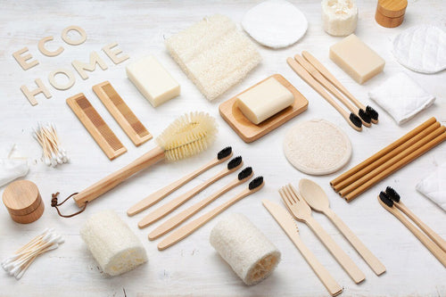 How These Sustainable Products Can Help Protect the Environment