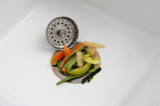 Unclog a Garbage Disposal Like a Pro