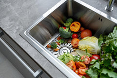 Signs Your Garbage Disposal is Clogged and Solutions