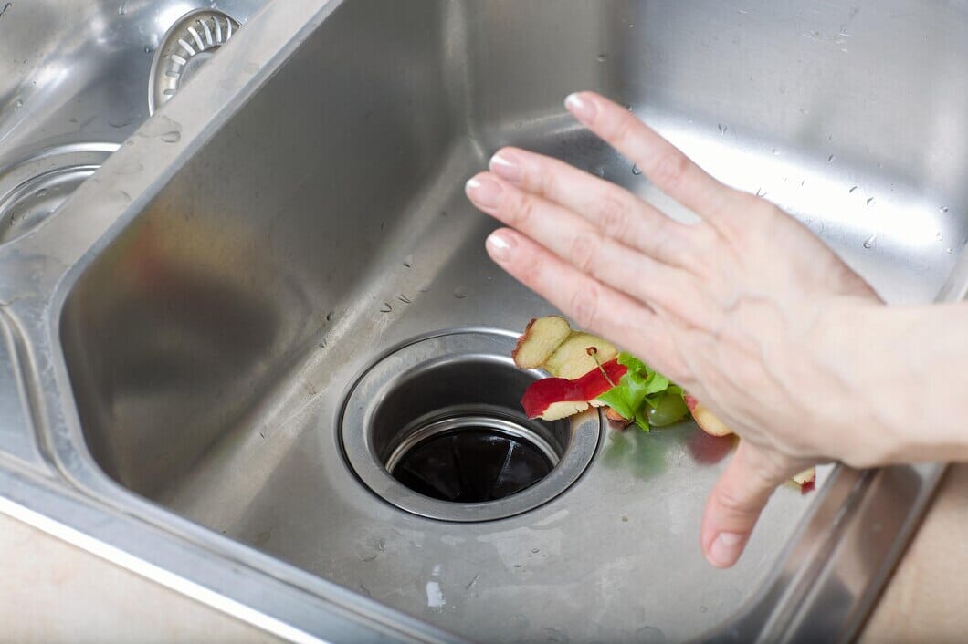 Maintenance Tips to Prevent Garbage Disposal Issues