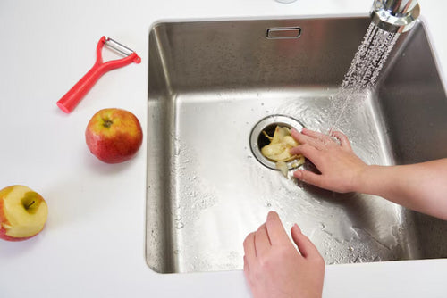 Quick Solutions for Unclogging Your Garbage Disposal