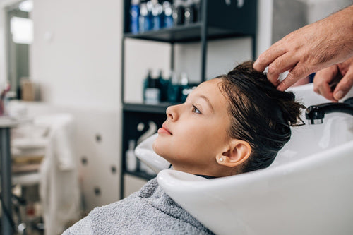 The Art of Hair and Drain Maintenance: How TubShroom Enhances Your Salon or Barbershop Experience